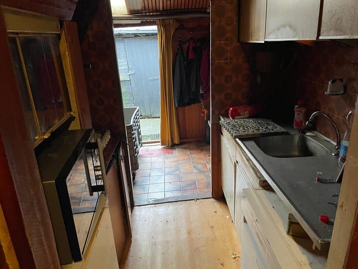 Renovation Project in the Heart of Giethoorn — 13