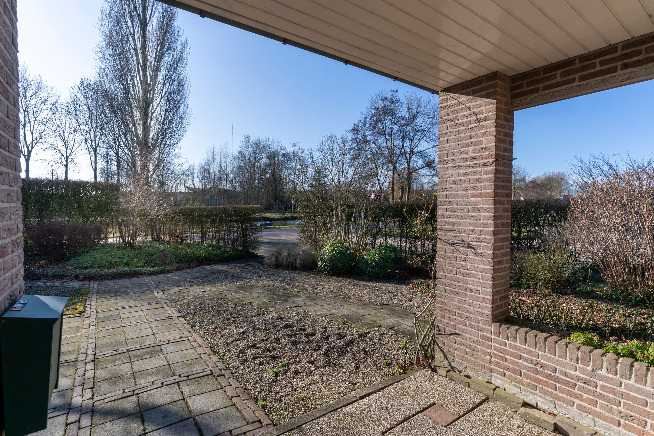 Photo 24 of IJsselsteinseweg 114