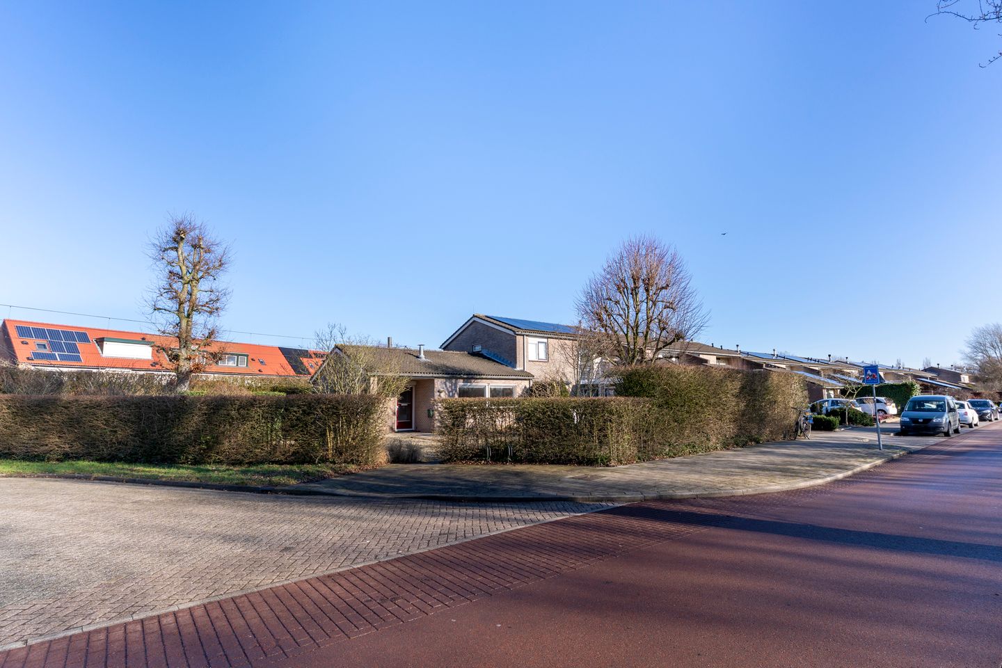 Photo 25 of IJsselsteinseweg 114