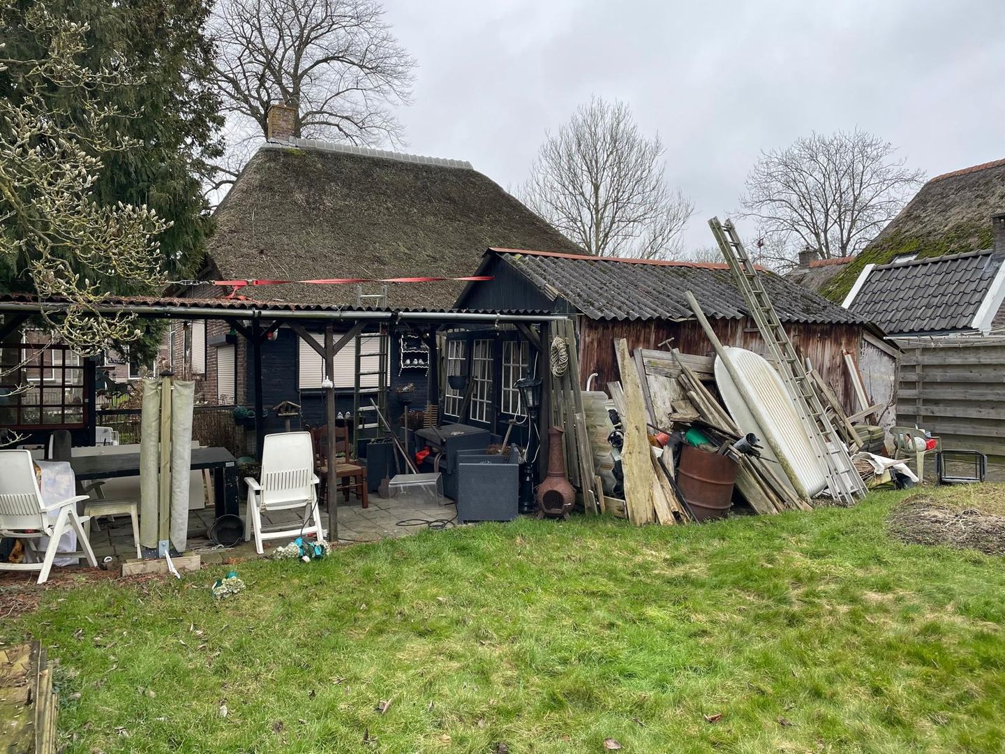 Foto 10 van Binnenpad 103