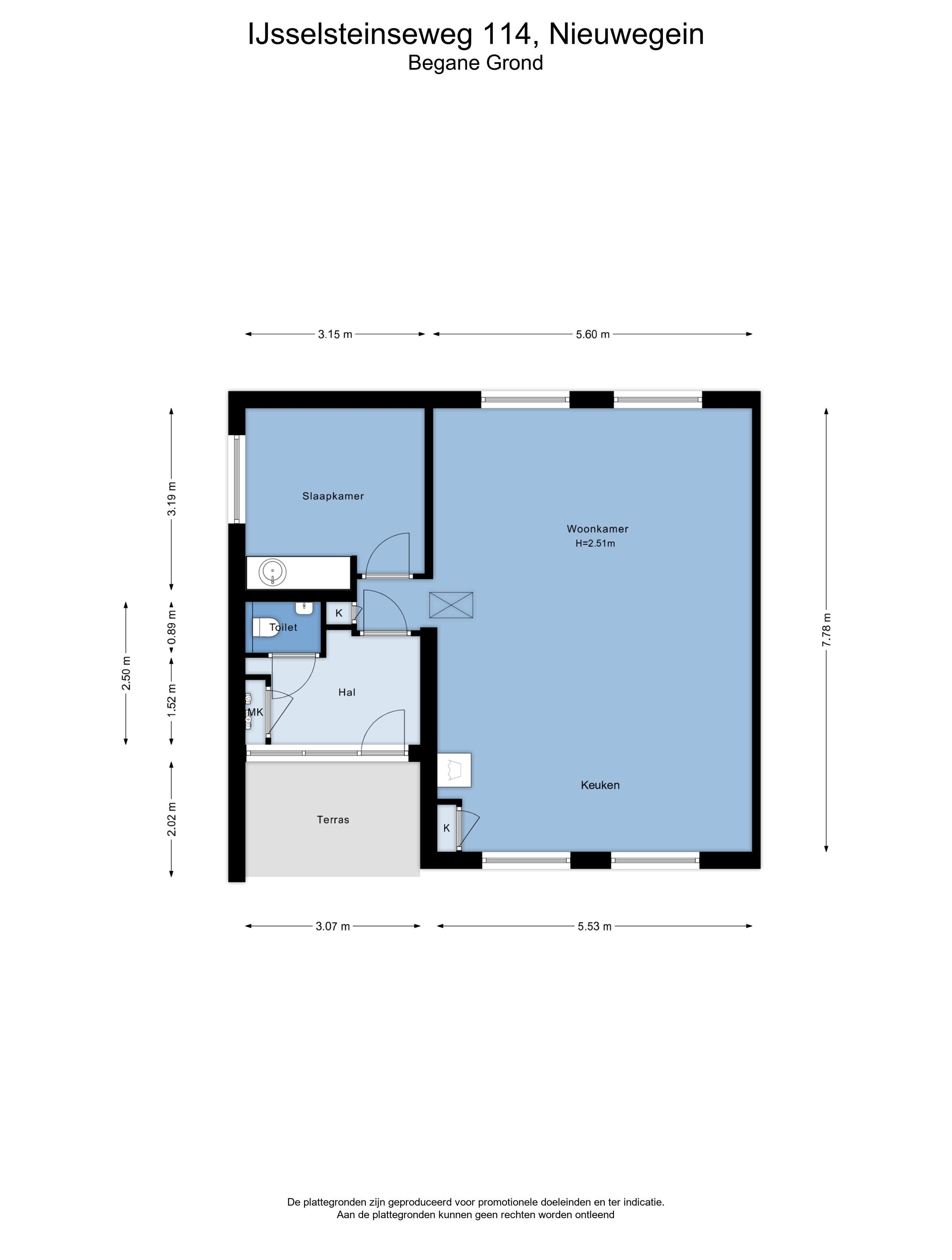 Photo 30 of IJsselsteinseweg 114