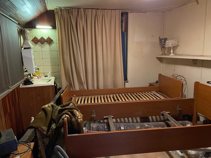 Renovation Project in the Heart of Giethoorn — 15