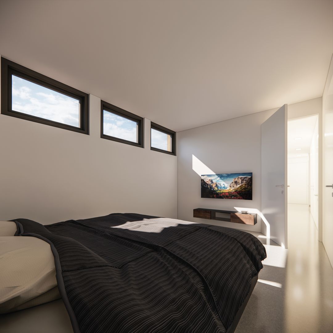 Foto 10 van Ligplaats met nieuwbouwark in Marinapark Houthaven Zaandam