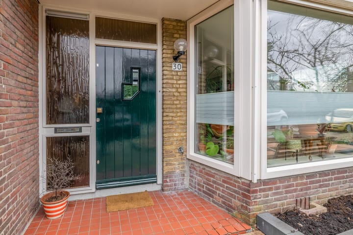 Foto 7 van Jacob Catslaan 30