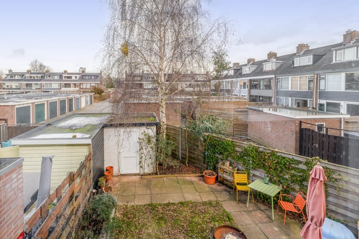 Foto 40 van Jacob Catslaan 30