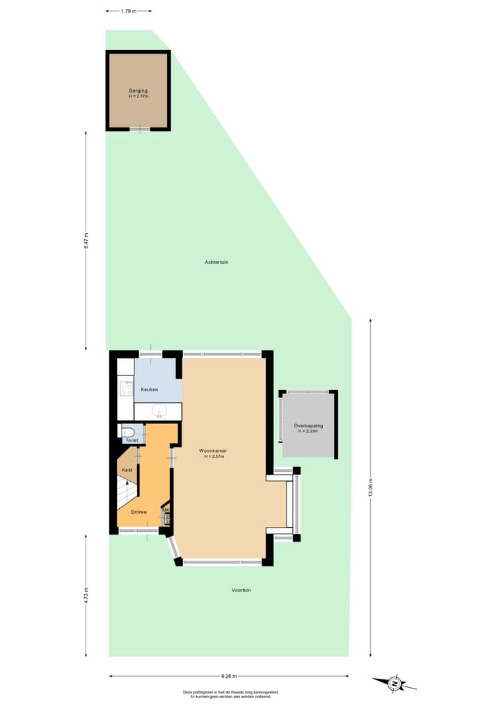 Foto 59 van Jacob Catslaan 30