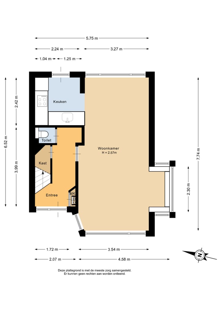 Foto 61 van Jacob Catslaan 30