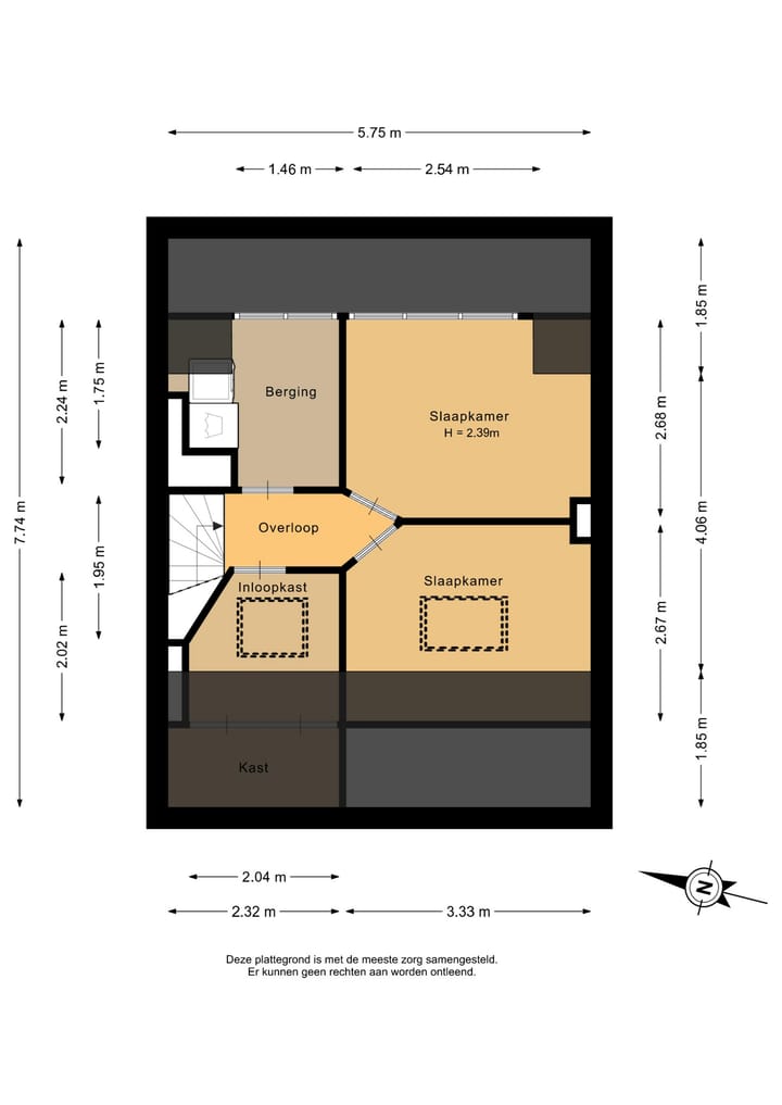 Foto 65 van Jacob Catslaan 30