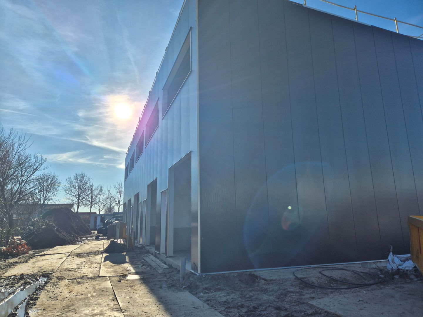 Bekijk foto 1 van Dissel 3-A