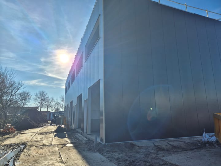 Dissel 3-A, Medemblik