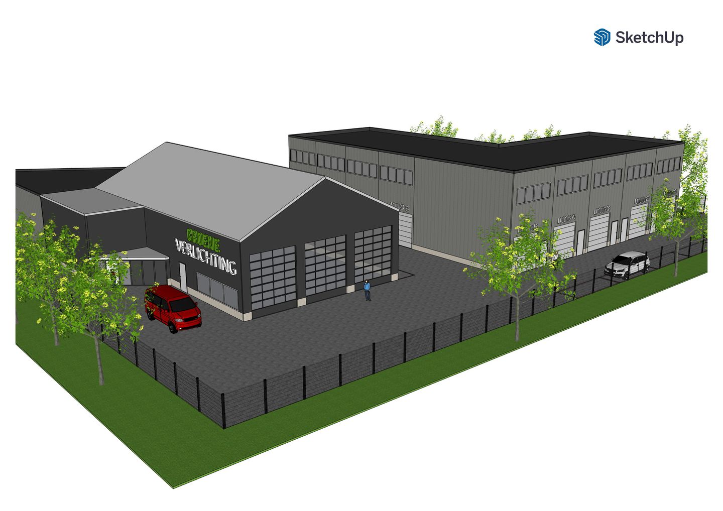 Bekijk foto 2 van Dissel 3-A