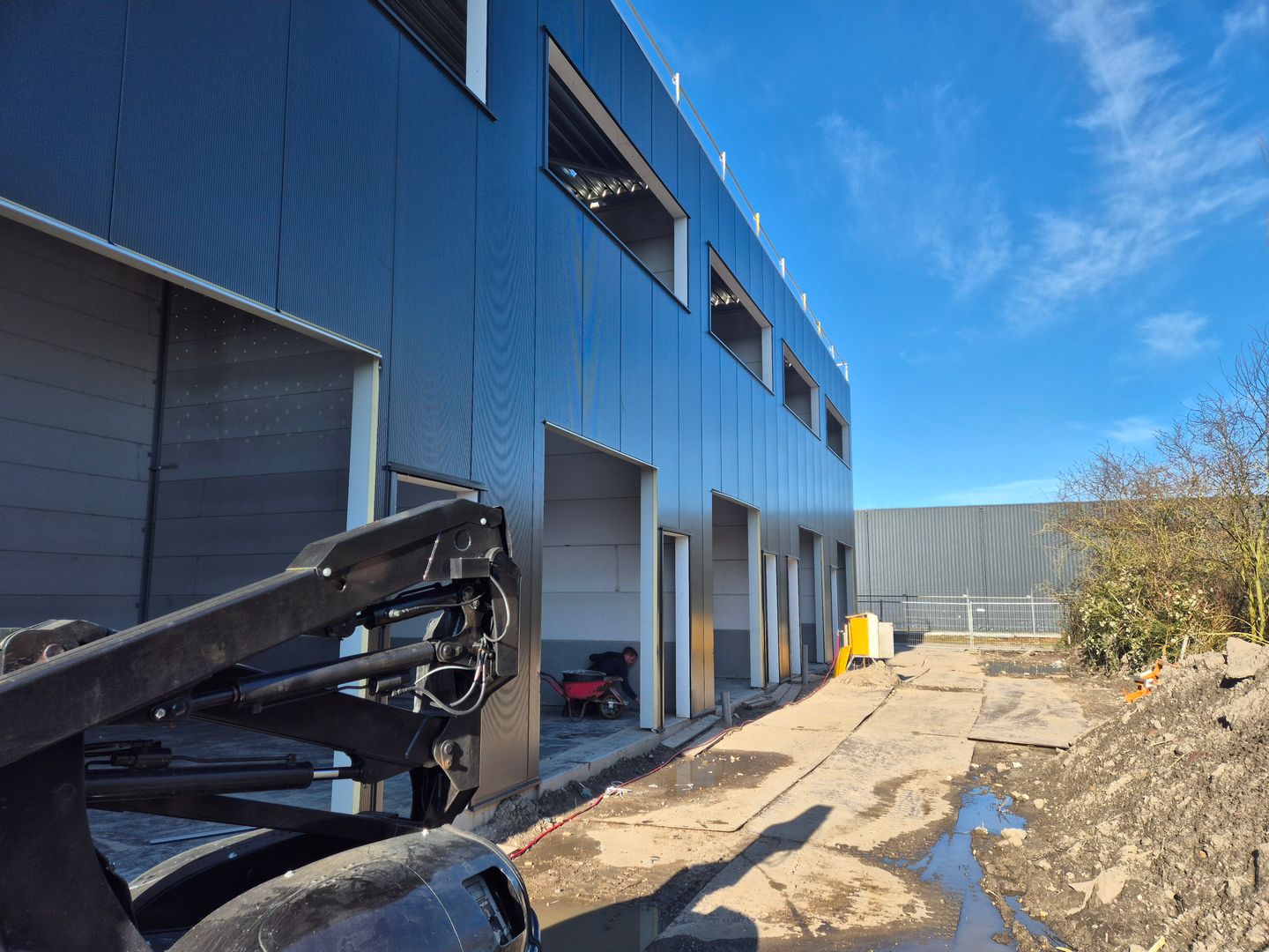 Bekijk foto 4 van Dissel 3-A