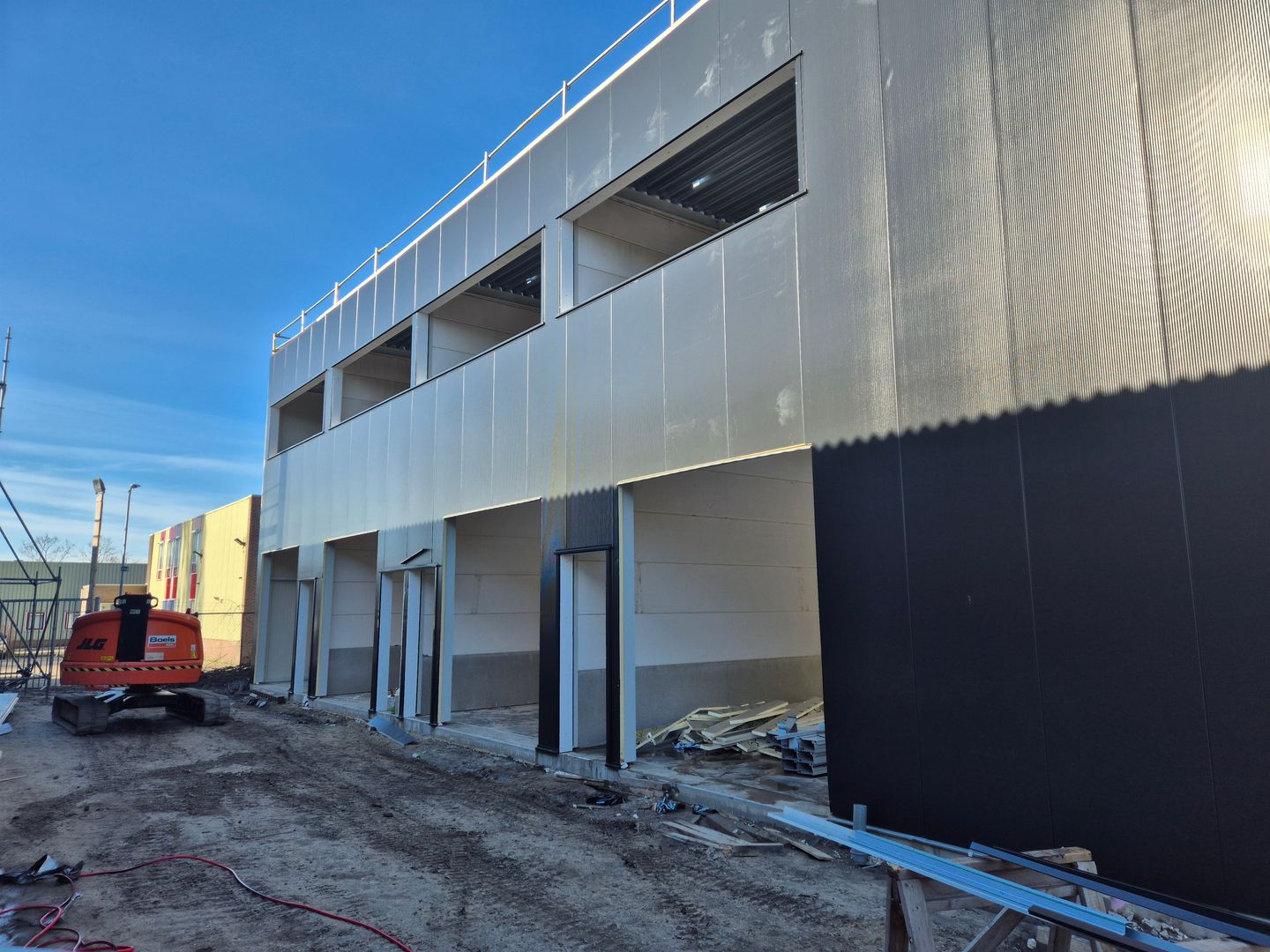 Bekijk foto 5 van Dissel 3-A