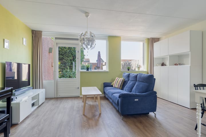 Foto 2 van Krekelkleuven 17