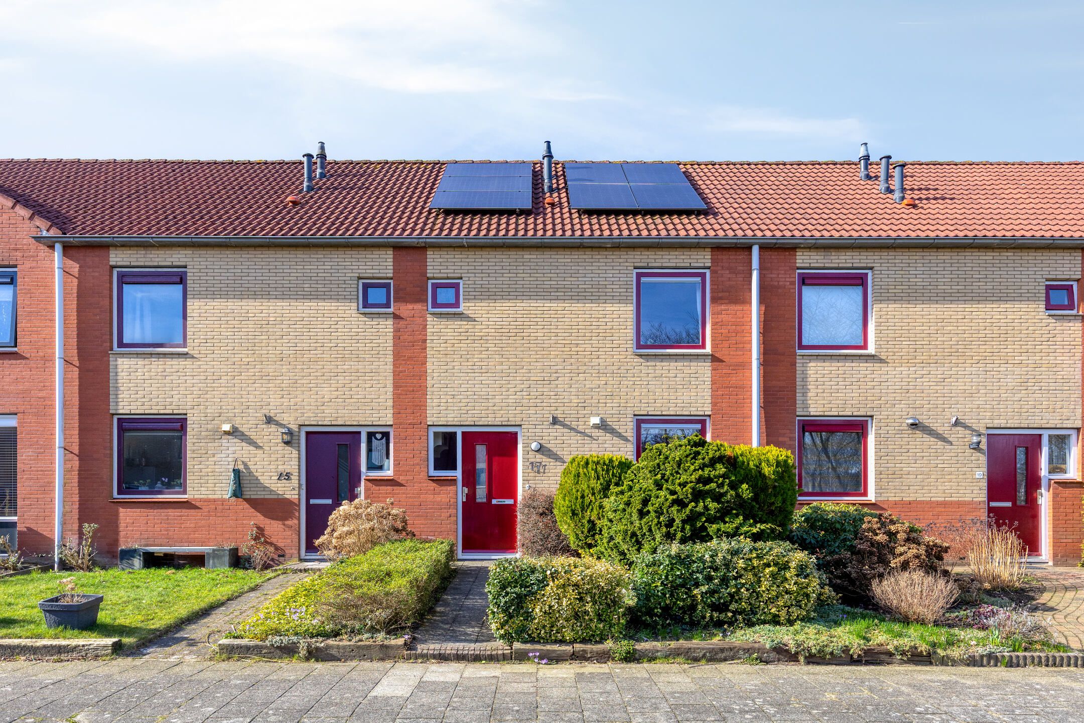 Foto 6 van Krekelkleuven 17