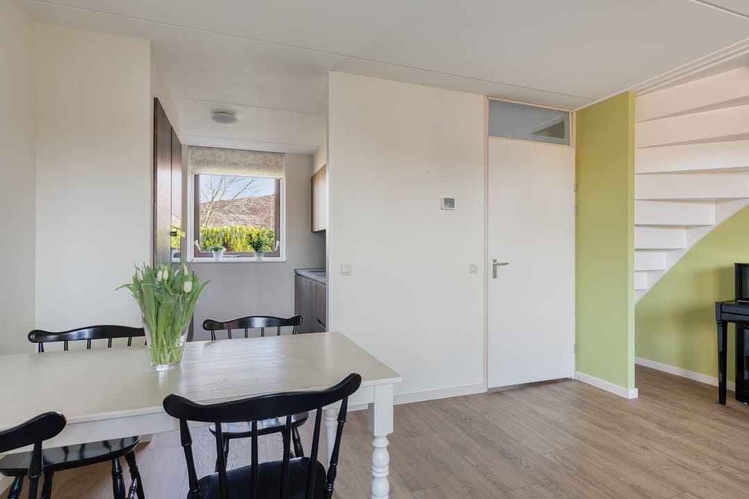 Foto 7 van Krekelkleuven 17