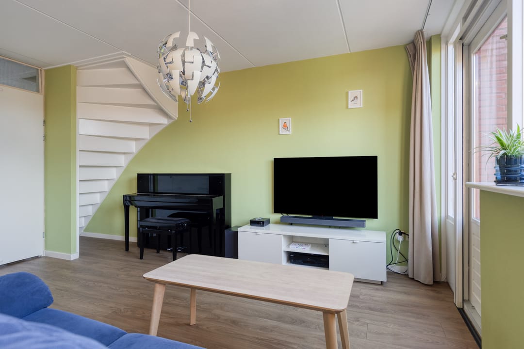 Foto 8 van Krekelkleuven 17