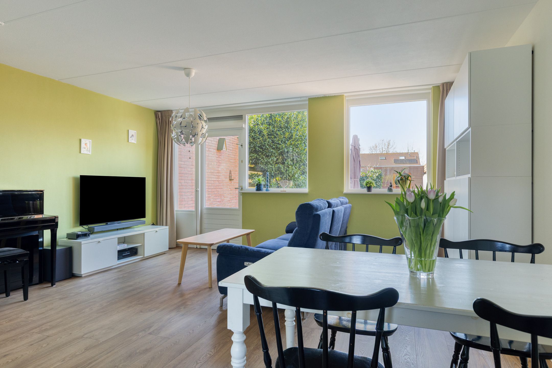 Foto 9 van Krekelkleuven 17