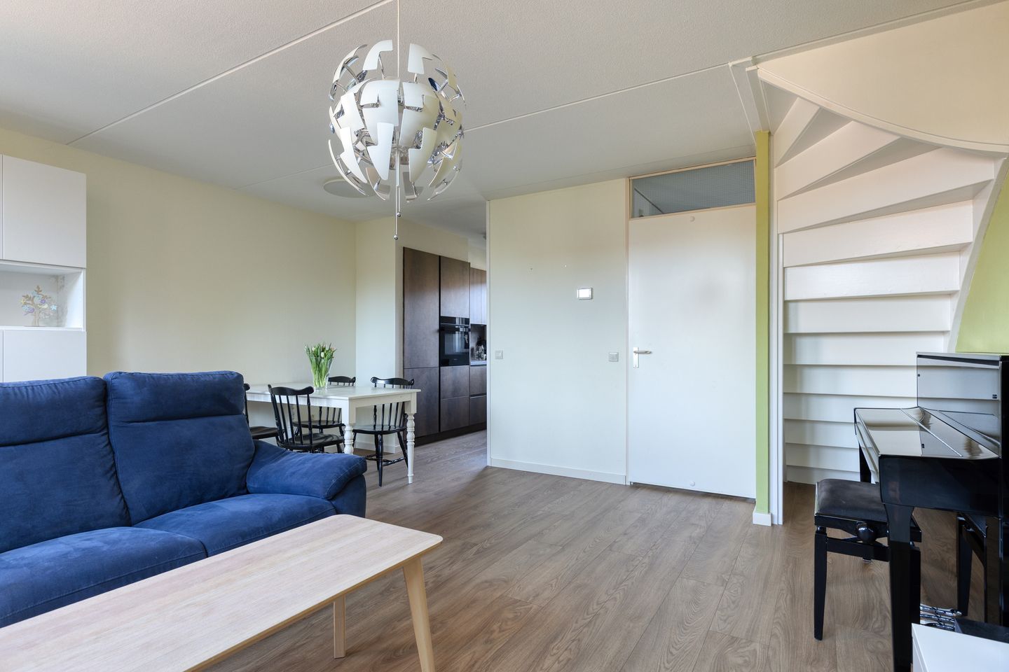 Foto 10 van Krekelkleuven 17