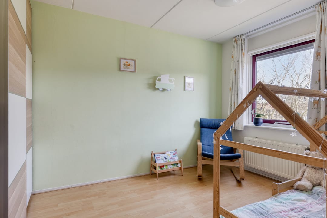 Foto 16 van Krekelkleuven 17