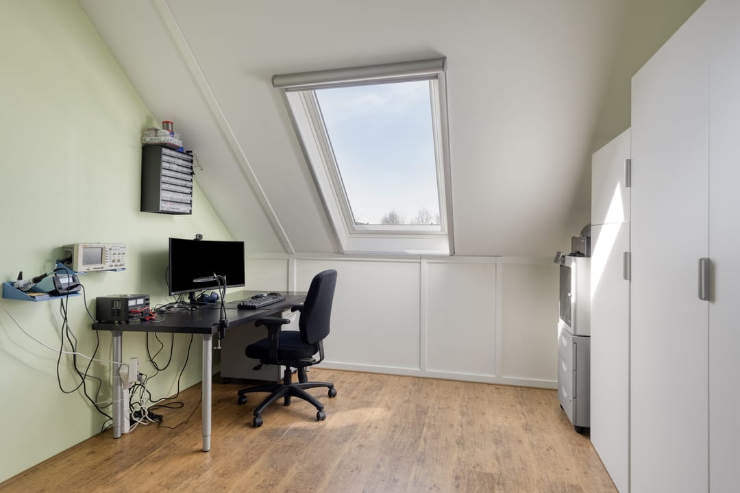 Foto 22 van Krekelkleuven 17