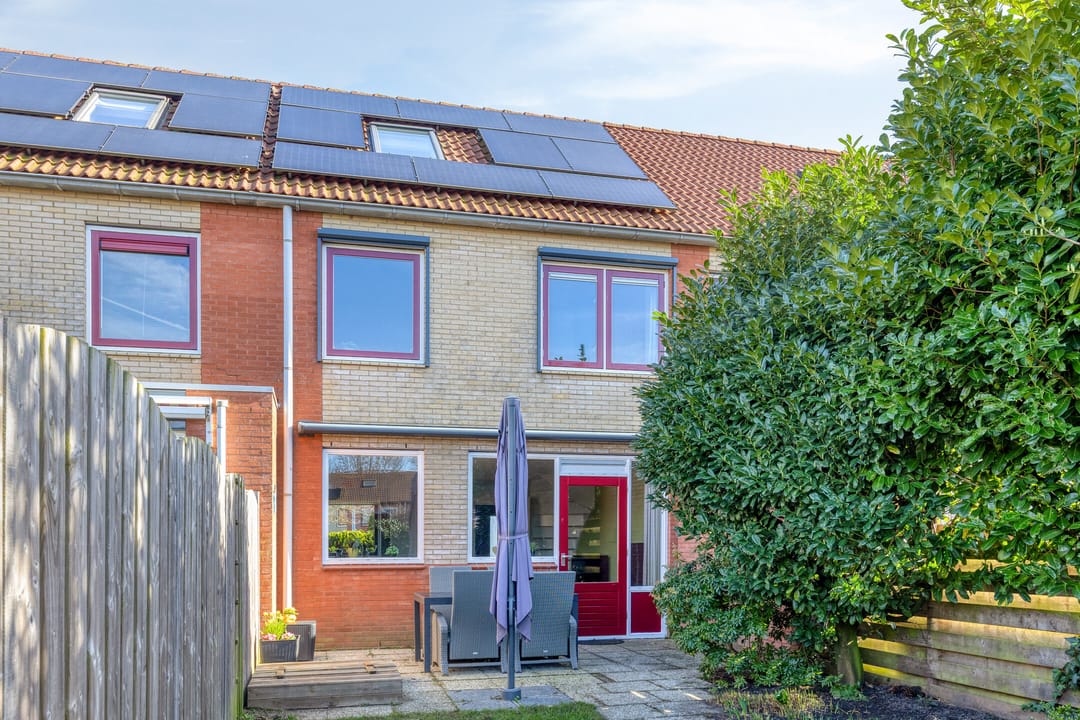 Foto 23 van Krekelkleuven 17