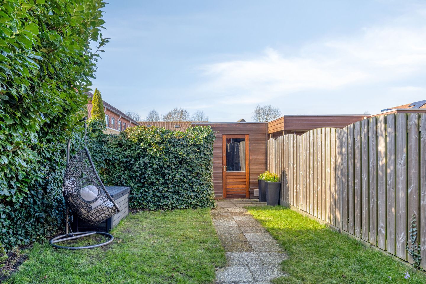 Foto 25 van Krekelkleuven 17