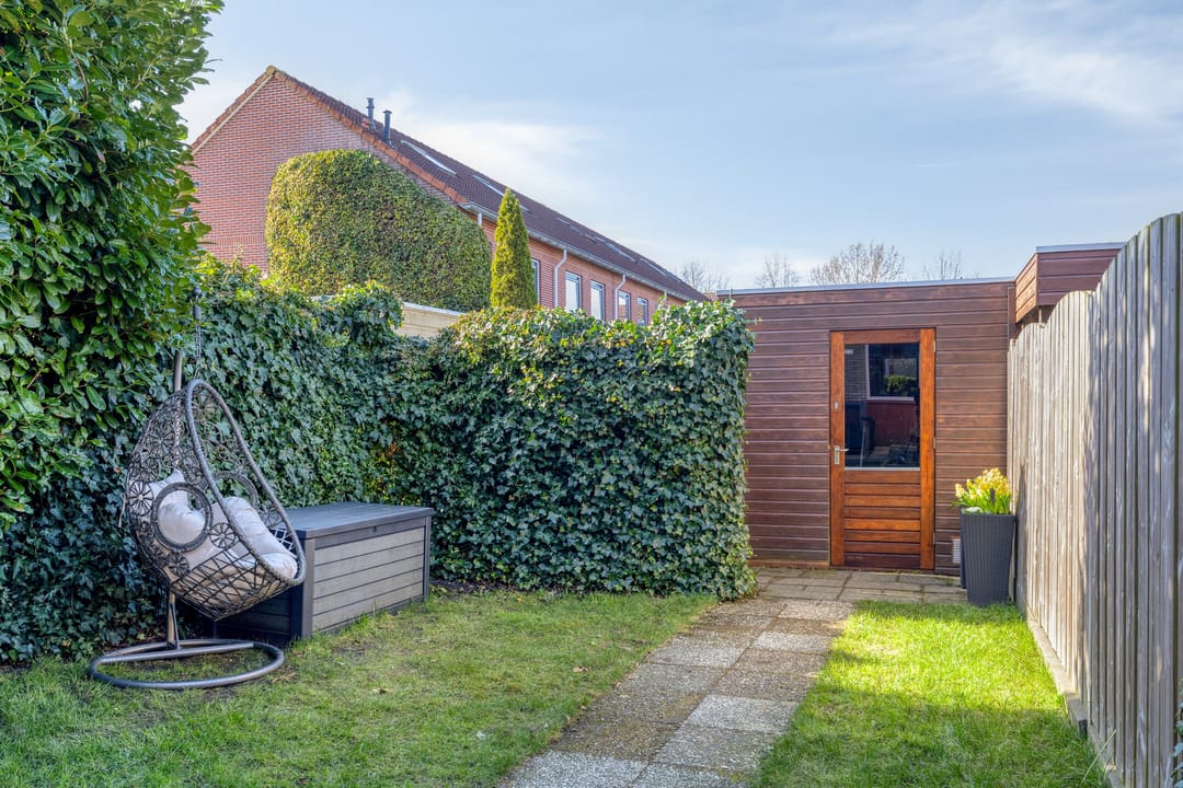 Foto 26 van Krekelkleuven 17