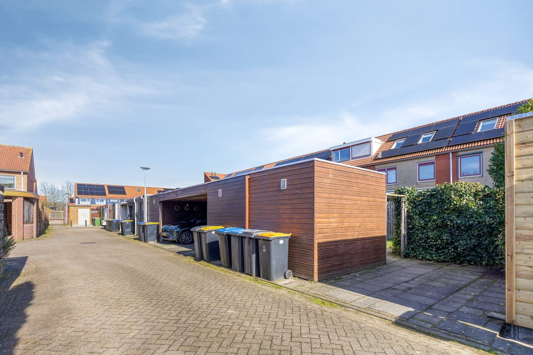 Foto 28 van Krekelkleuven 17