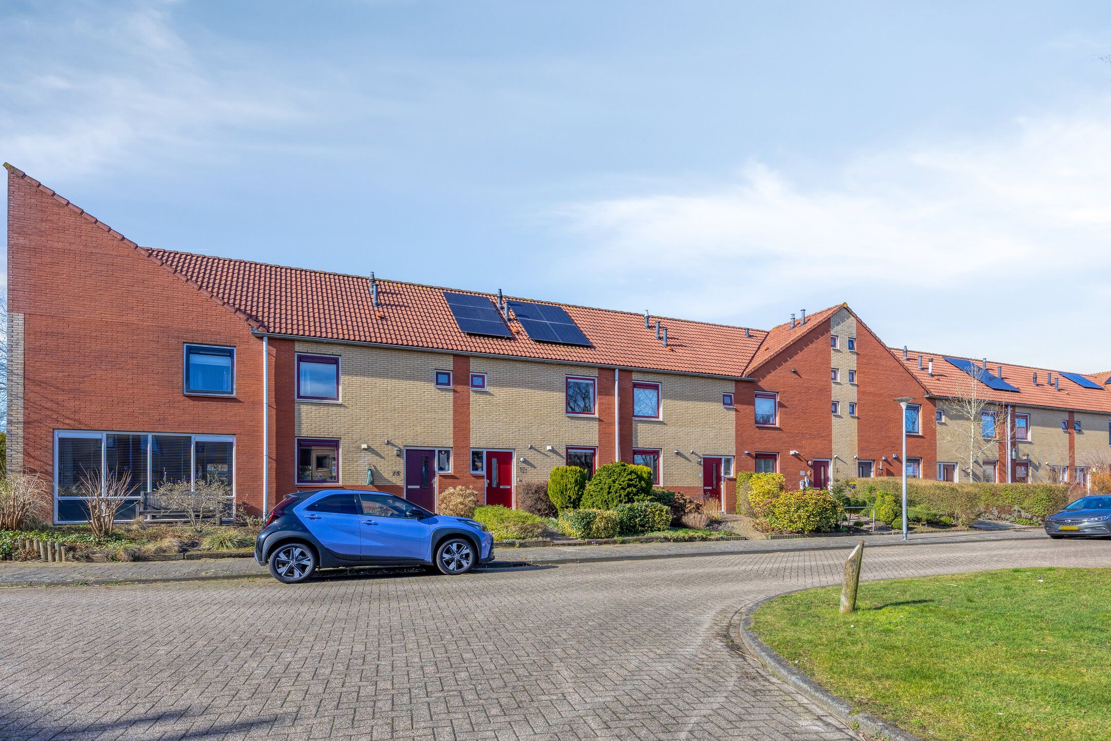 Foto 30 van Krekelkleuven 17