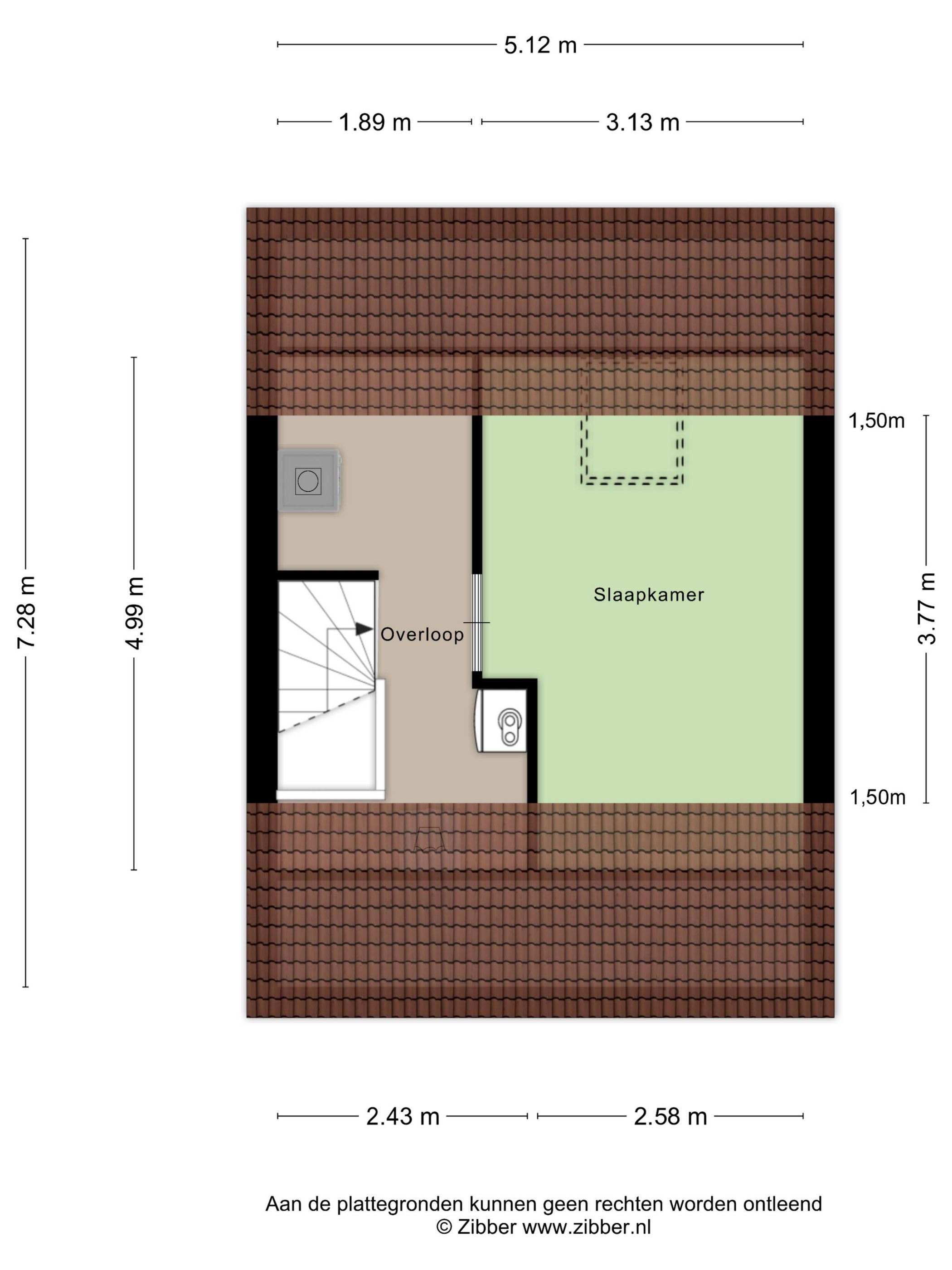 Foto 36 van Krekelkleuven 17