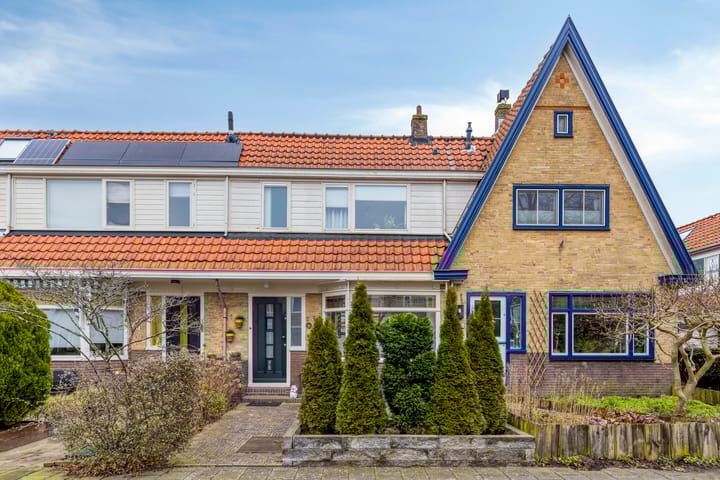 Ds. Jacobus Borstiusstraat 4