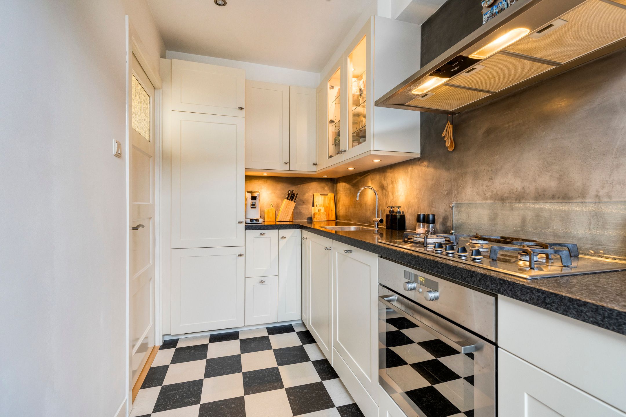 Foto 3 van Ds. Jacobus Borstiusstraat 4