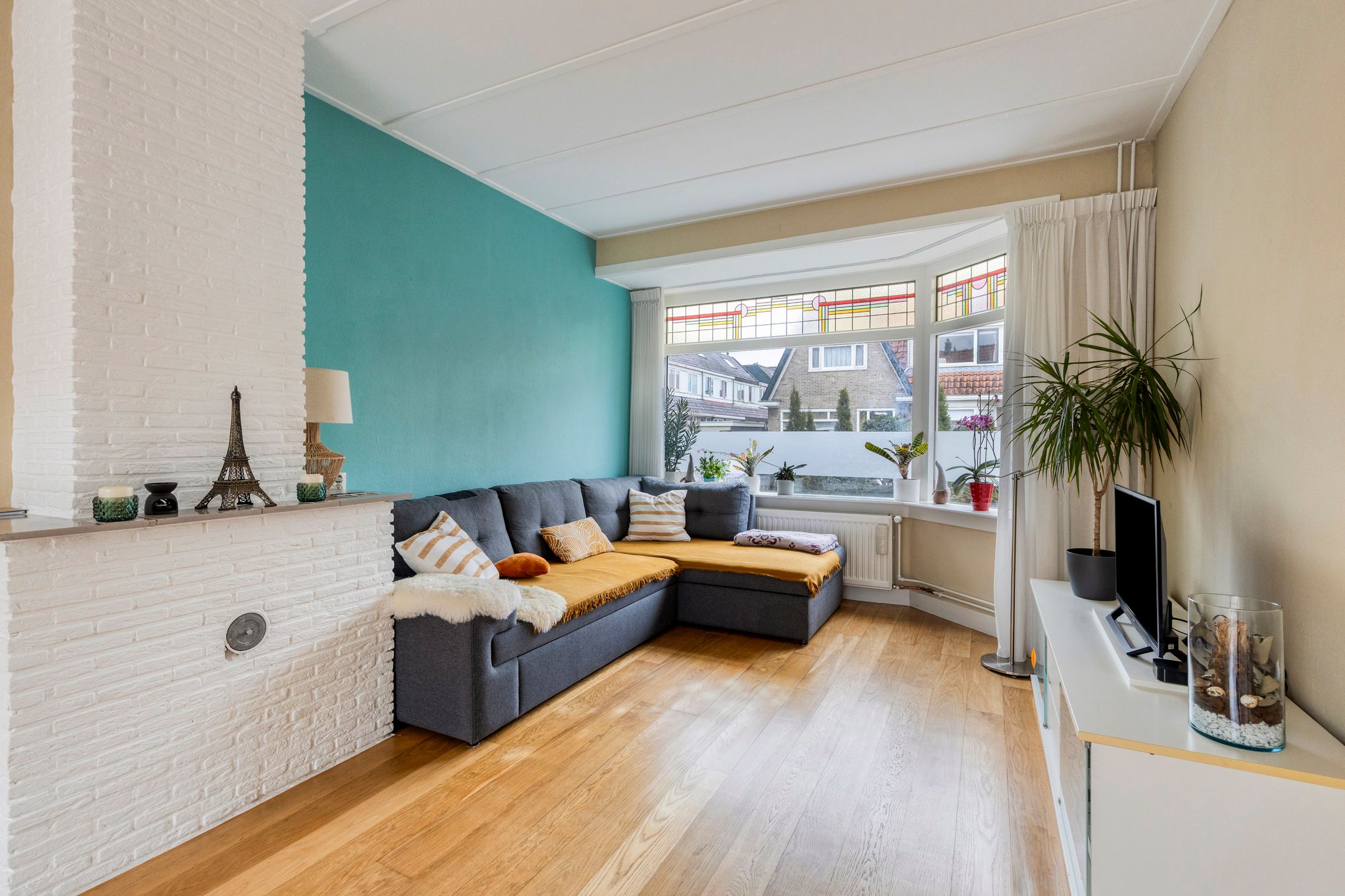 Foto 9 van Ds. Jacobus Borstiusstraat 4