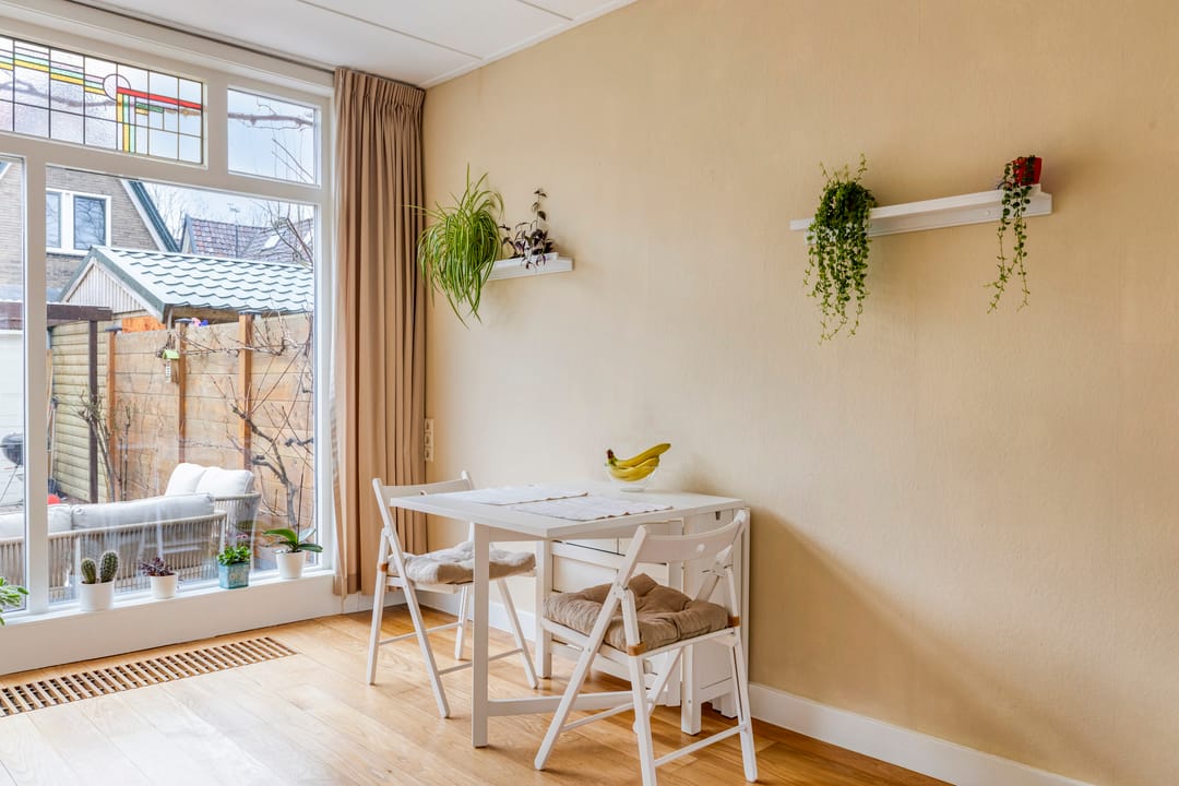 Foto 17 van Ds. Jacobus Borstiusstraat 4