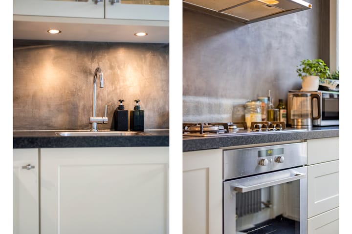 Charming 1930s Terraced Family Home in Quiet Zaandijk — 37