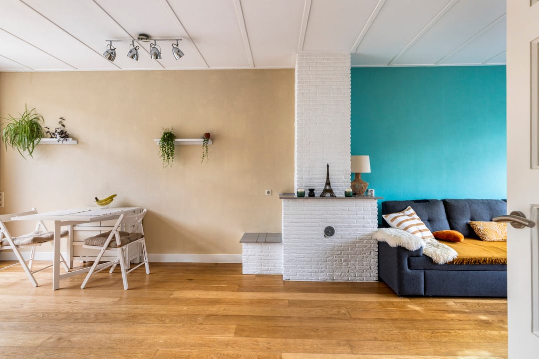 Foto 7 van Ds. Jacobus Borstiusstraat 4