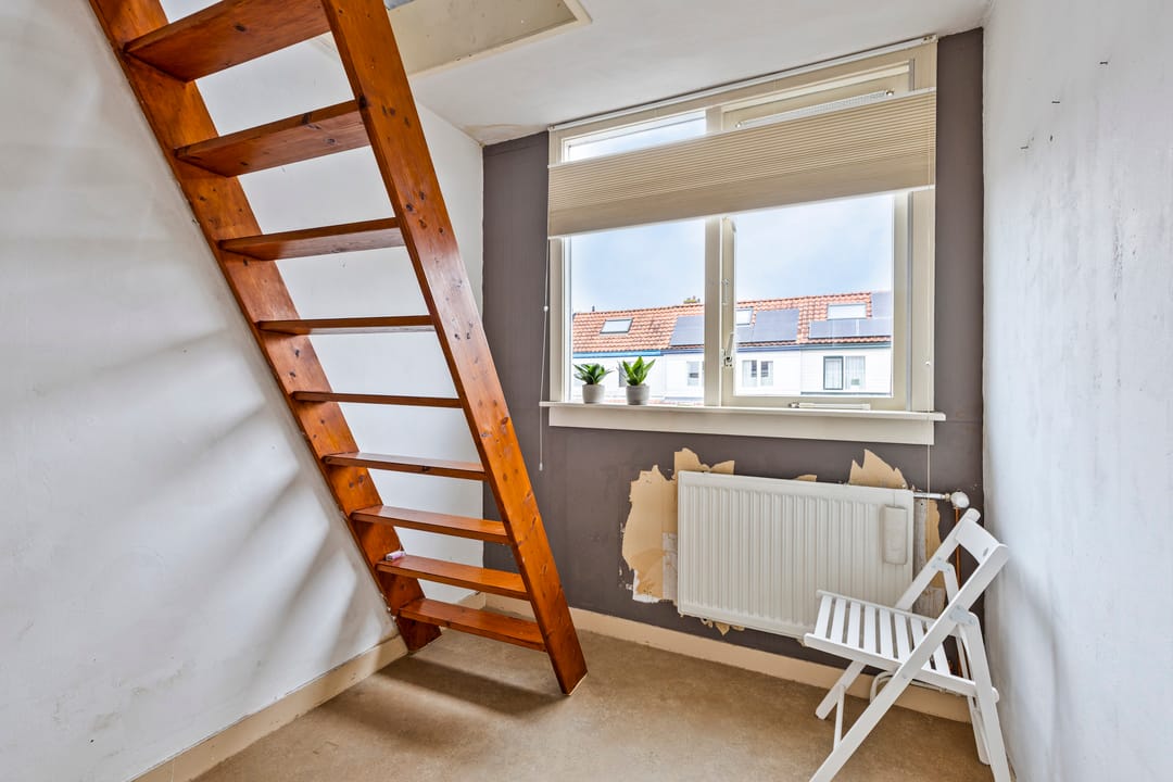 Foto 28 van Ds. Jacobus Borstiusstraat 4