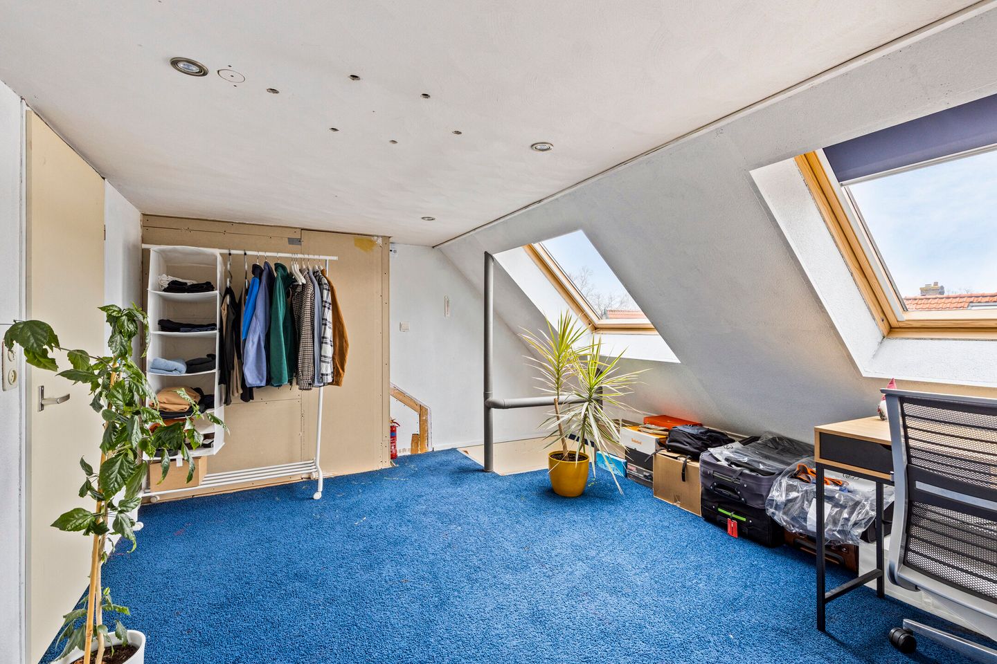 Foto 34 van Ds. Jacobus Borstiusstraat 4