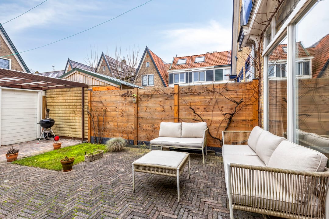 Foto 37 van Ds. Jacobus Borstiusstraat 4