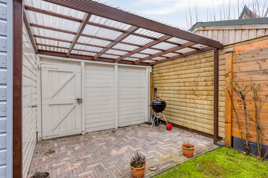 Foto 41 van Ds. Jacobus Borstiusstraat 4