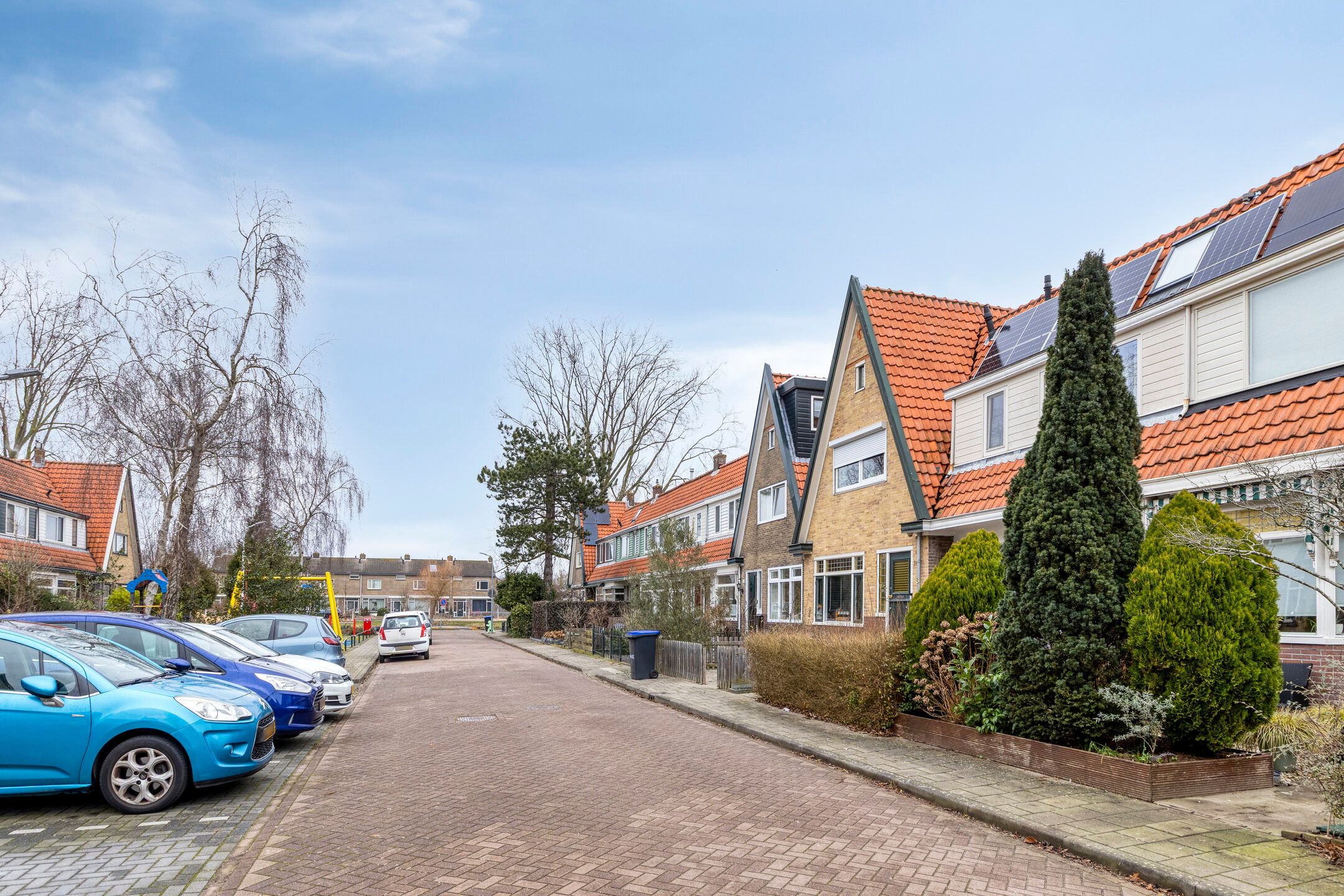 Foto 45 van Ds. Jacobus Borstiusstraat 4