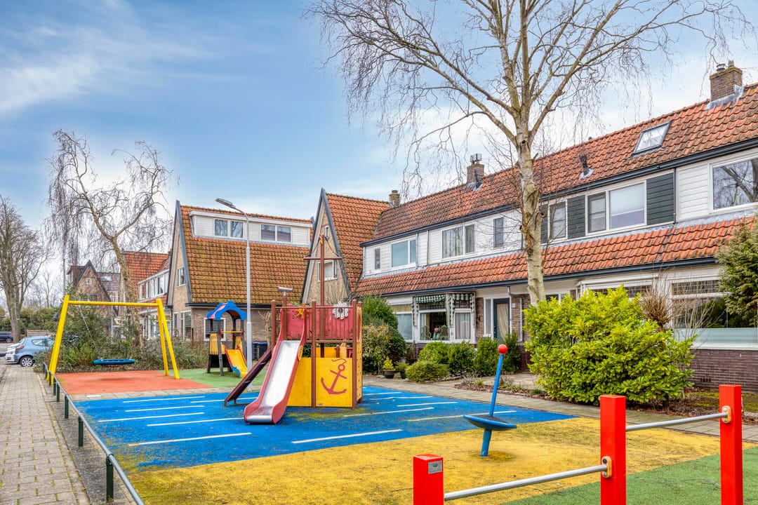 Foto 47 van Ds. Jacobus Borstiusstraat 4