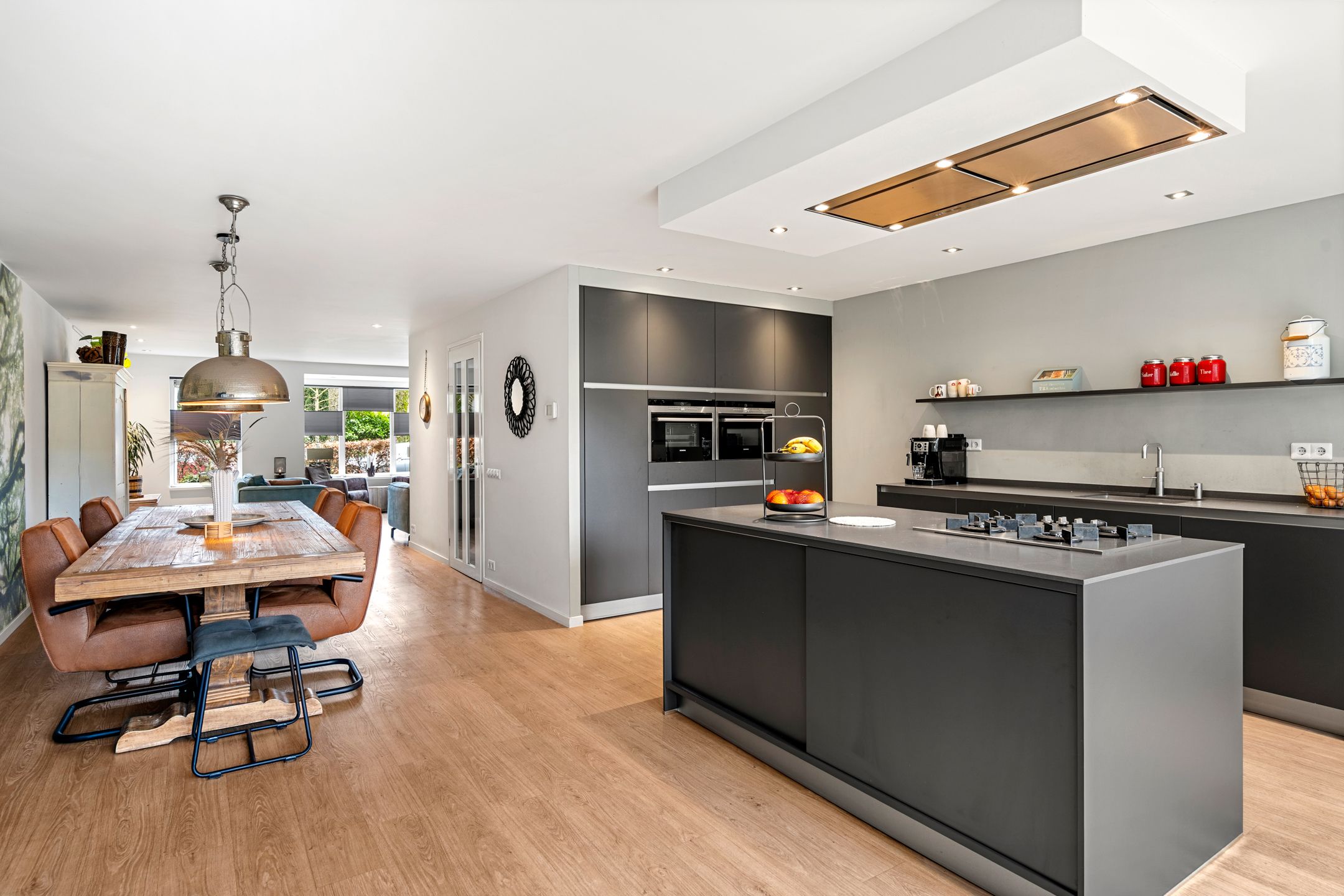 Foto 3 van Dorpsstraat 28-B