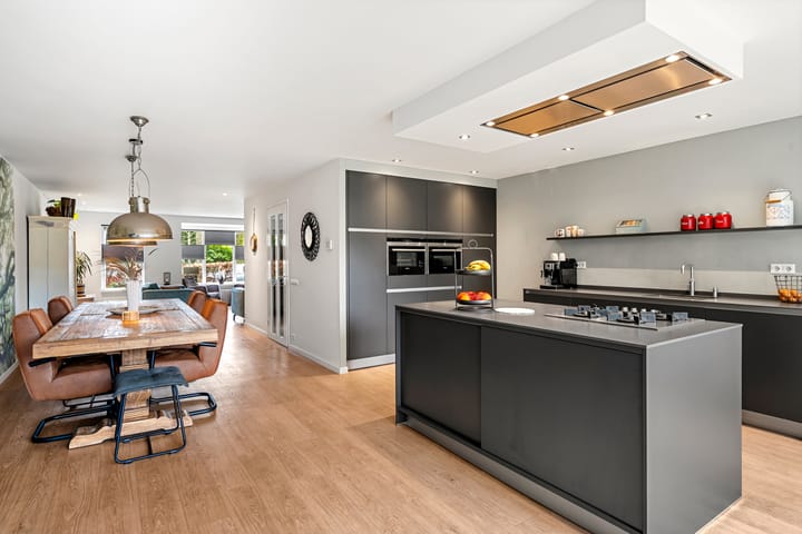 Foto 3 van Dorpsstraat 28-B