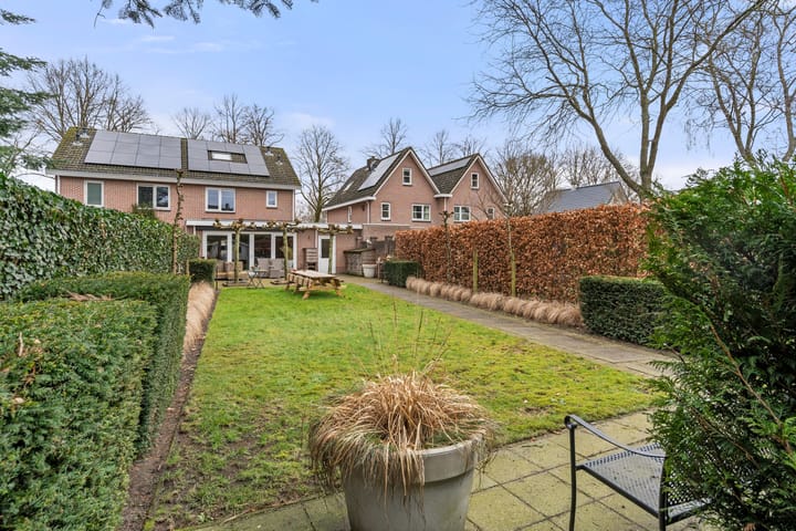 Foto 2 van Dorpsstraat 28-B