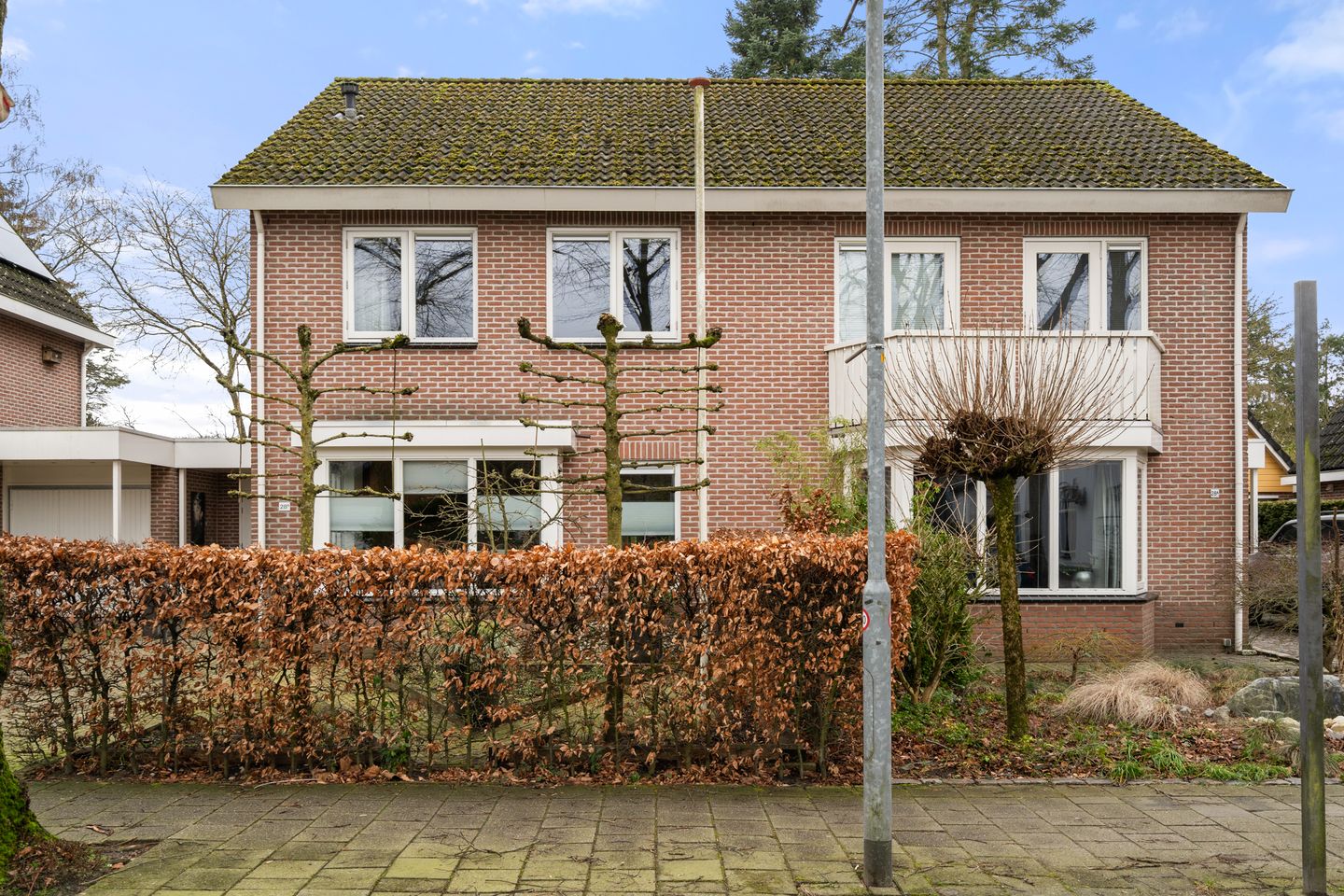 Foto 4 van Dorpsstraat 28-B