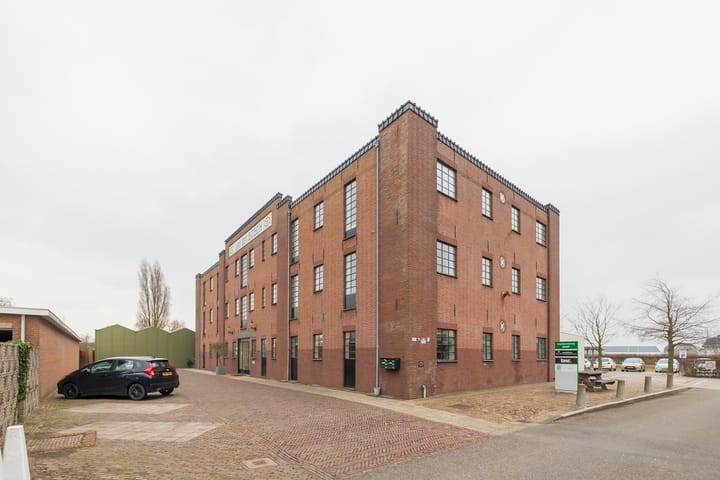 Oegstgeesterweg 206-E, Rijnsburg