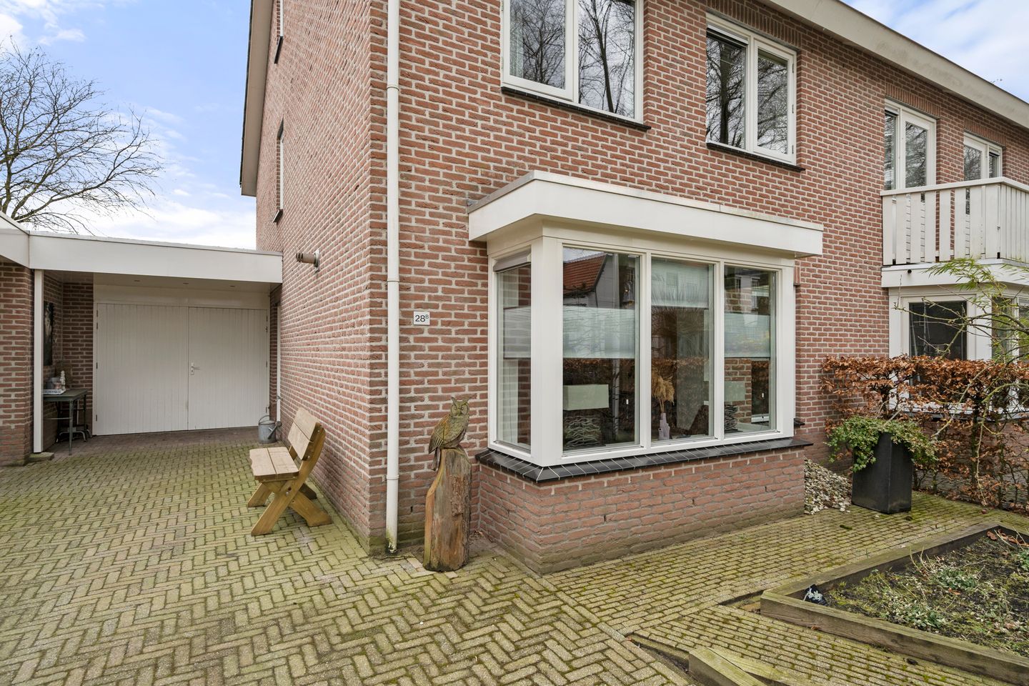 Foto 5 van Dorpsstraat 28-B