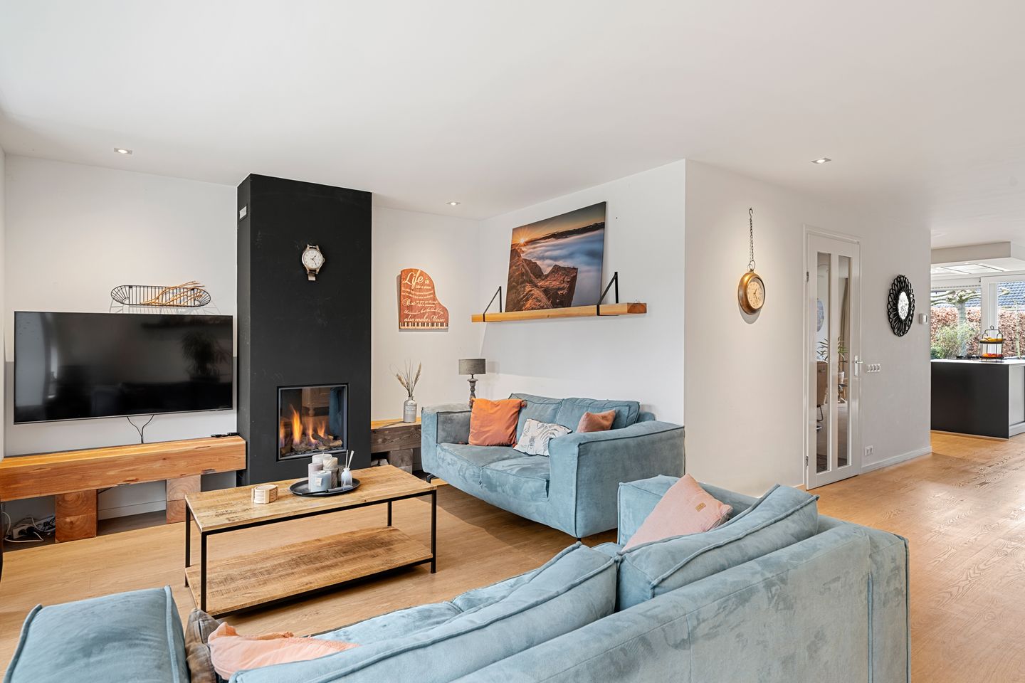 Foto 10 van Dorpsstraat 28-B